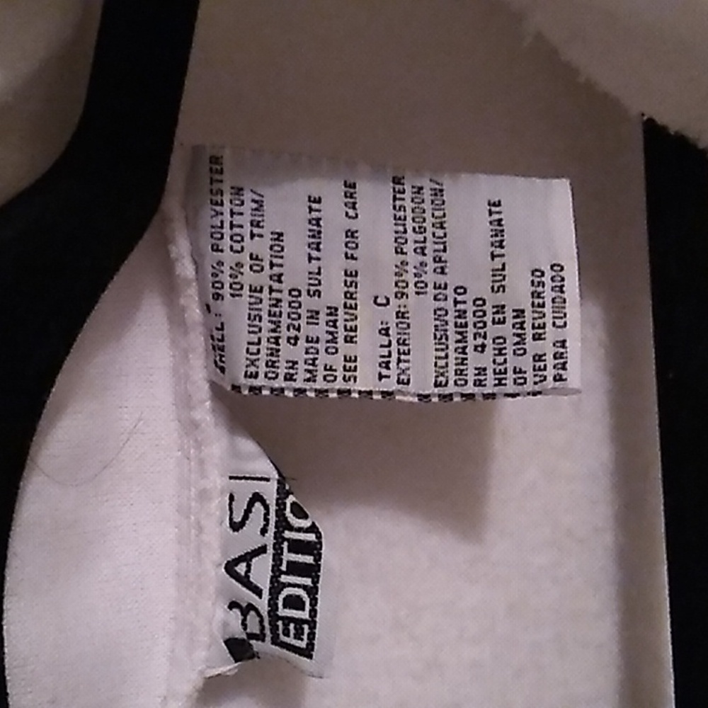 Basic Editions jacket - Picture 2 of 4